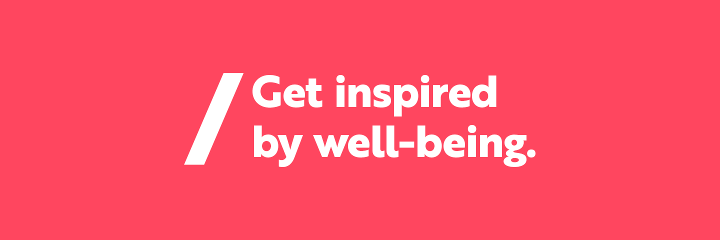 Hyvinvointiviikko slogan