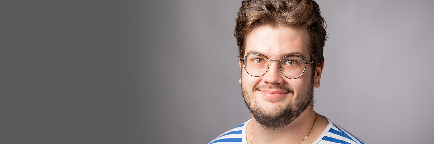 UTUlahettilaat2025 hero Nikolaos Lampropoulos