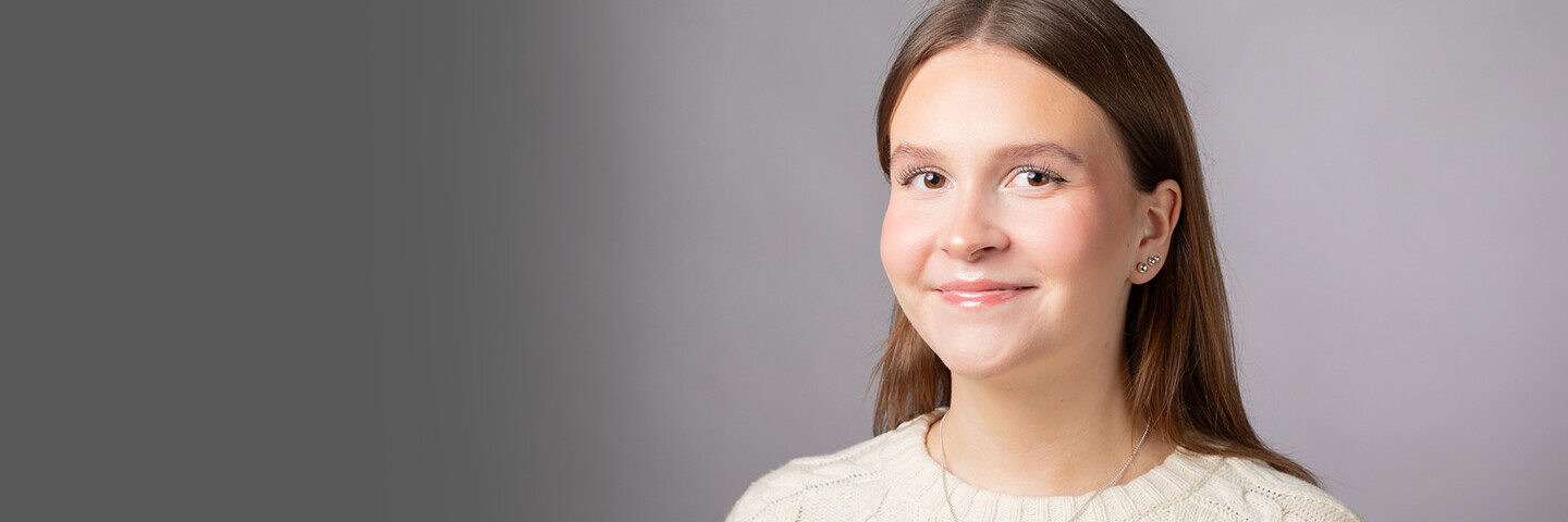 UTUlahettilaat2025 hero Siiri Kinnunen