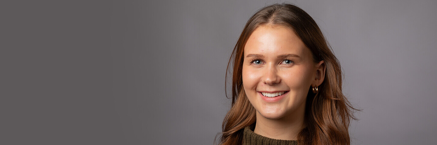 UTUlahettilas2026 Annika Aarni
