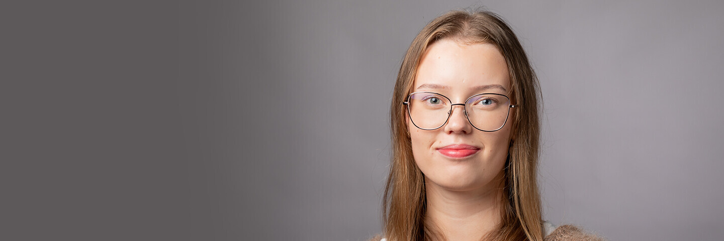 UTUlahettilas2026 Ilona Pelli