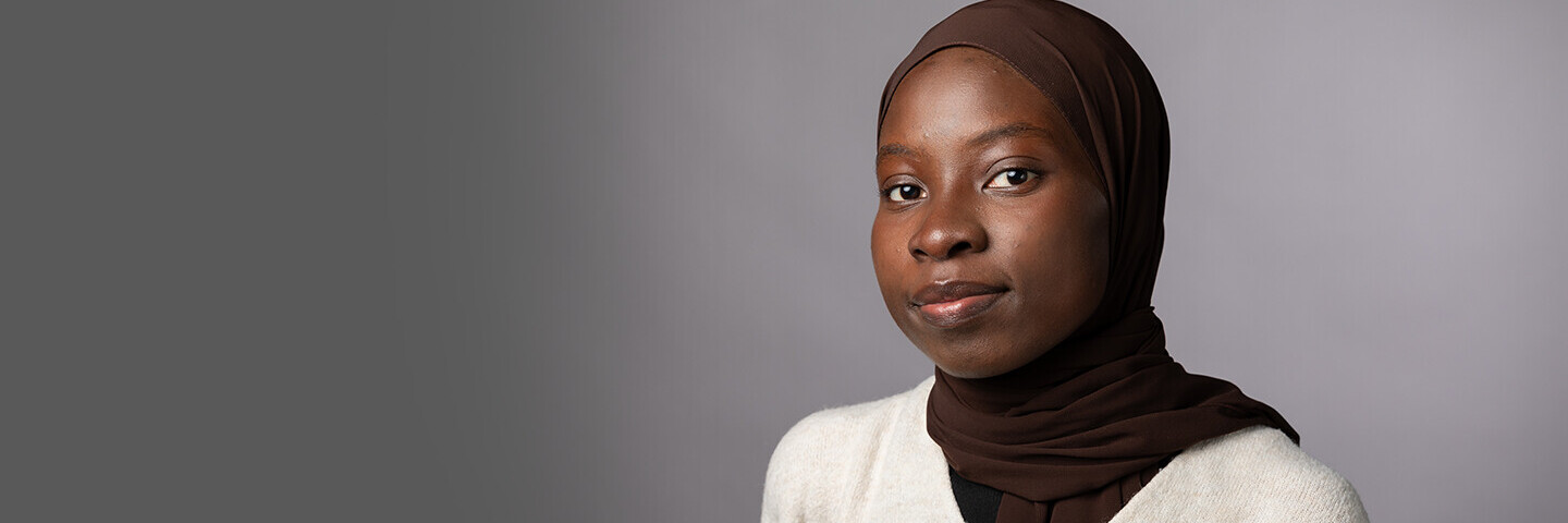 Utuambassadors2024 channeh camara hero