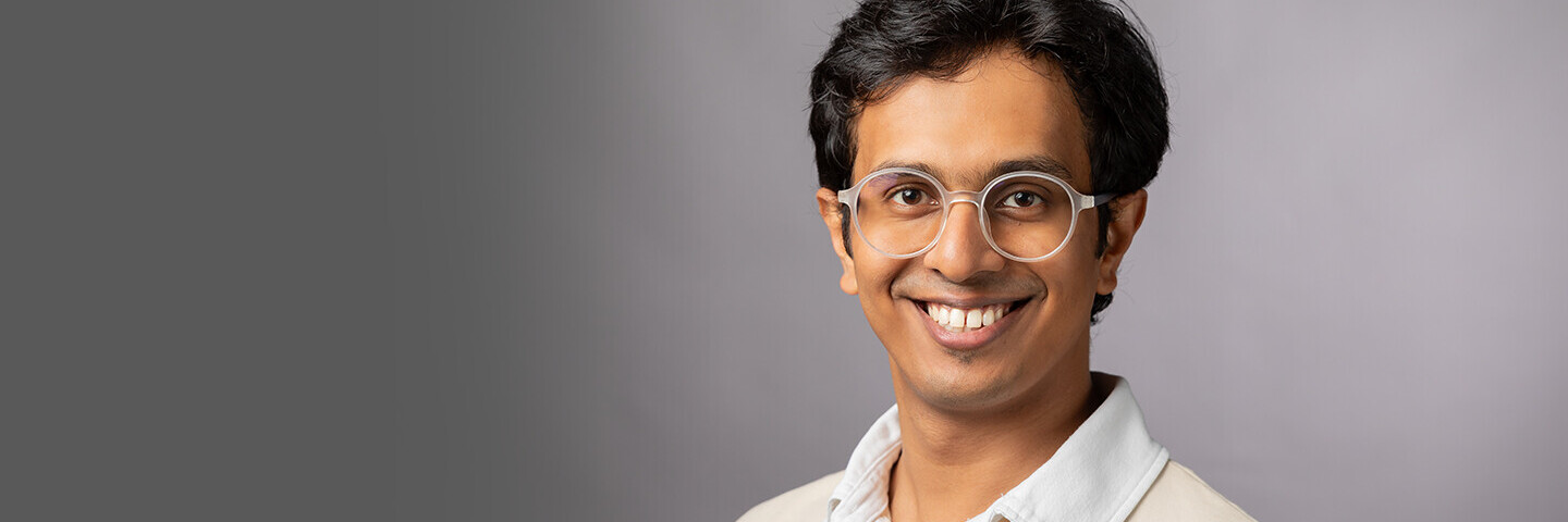 Utuambassadors2025 hero Aditya Sharma