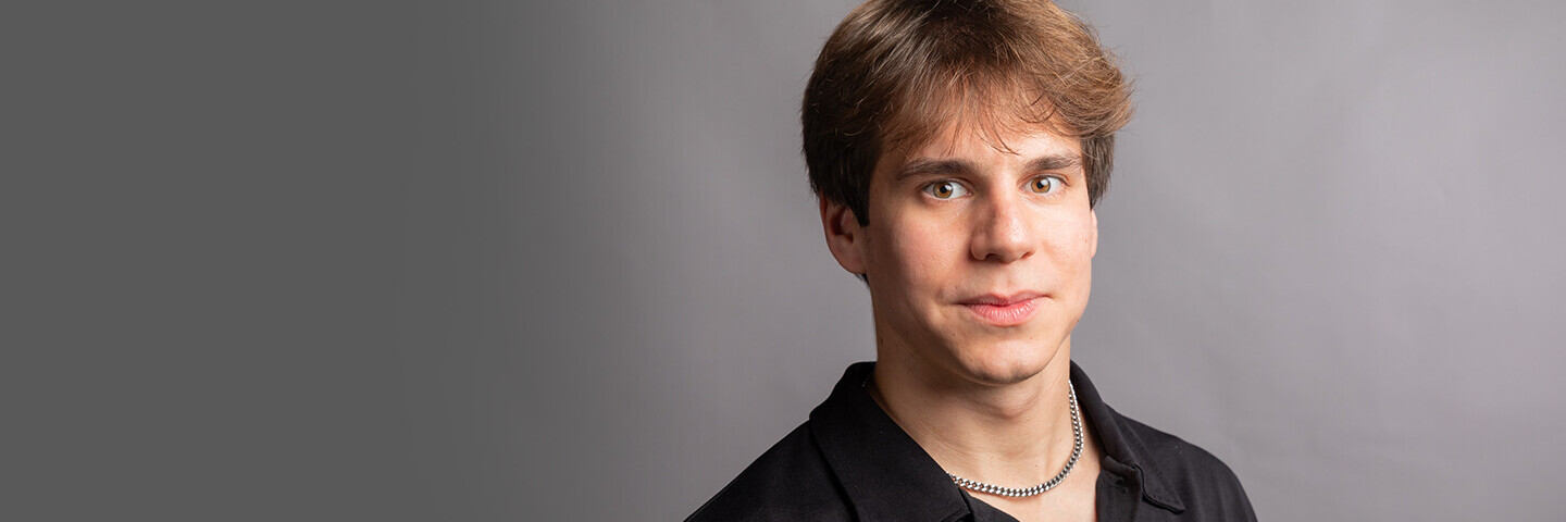 Utuambassadors2025 hero Andres Herrera Gutierrez