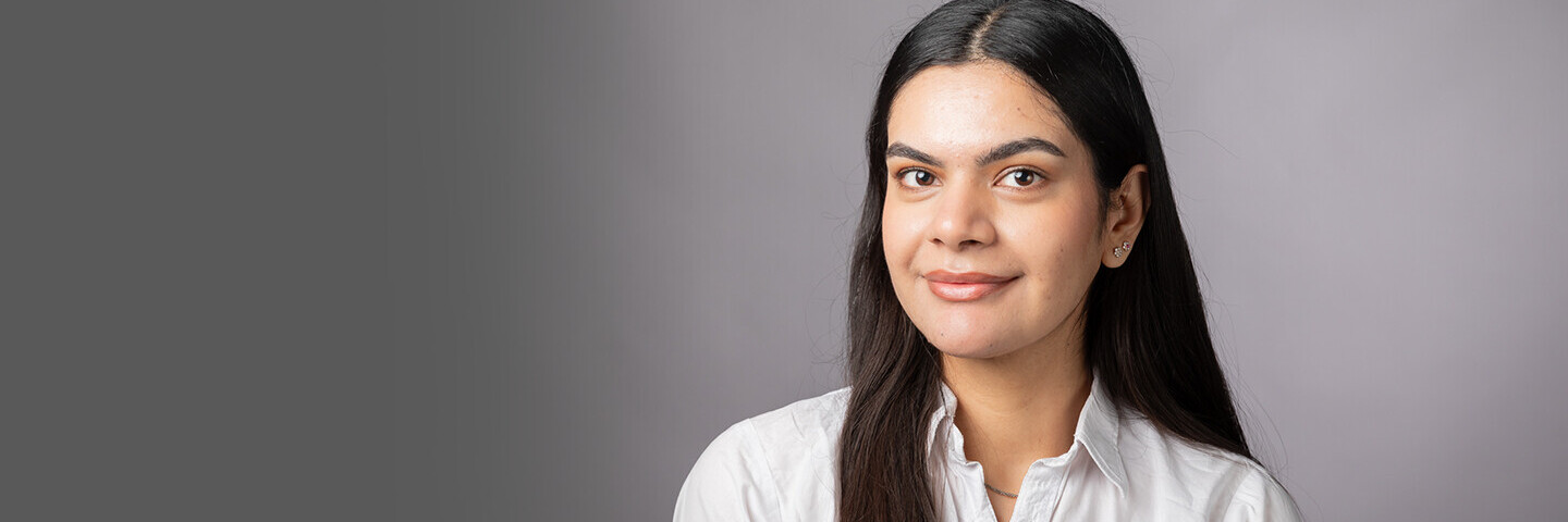 Utuambassadors2025 hero Fatima Anwar