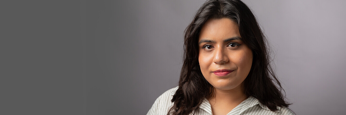 Utuambassadors2025 hero Momina Iffat Iftikhar