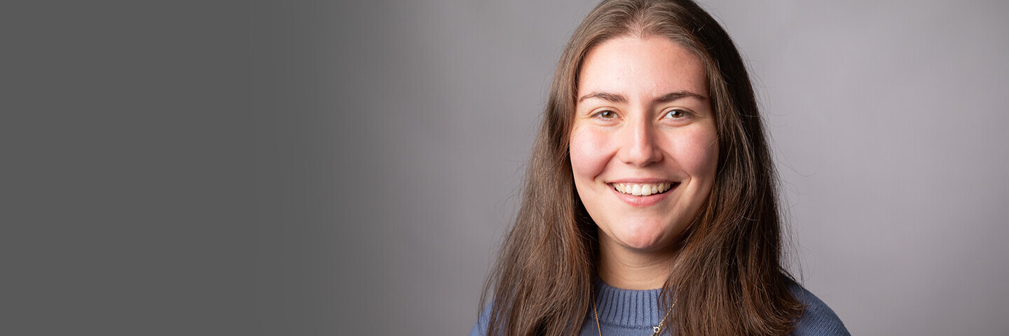 Utuambassadors2025 hero Paula Estepa