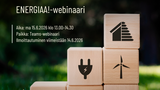 ENERGIAA!-WEBINAARI