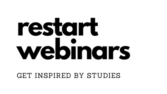 Restart Webinar