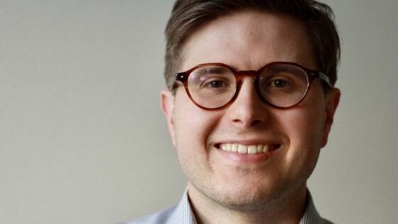 Rikhard Björnin kuva