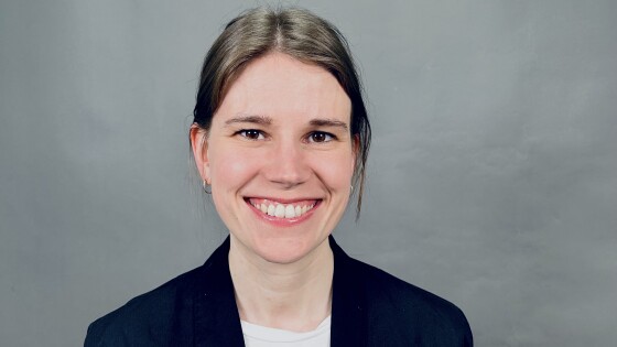 Muotokuva Tuulia Malén 