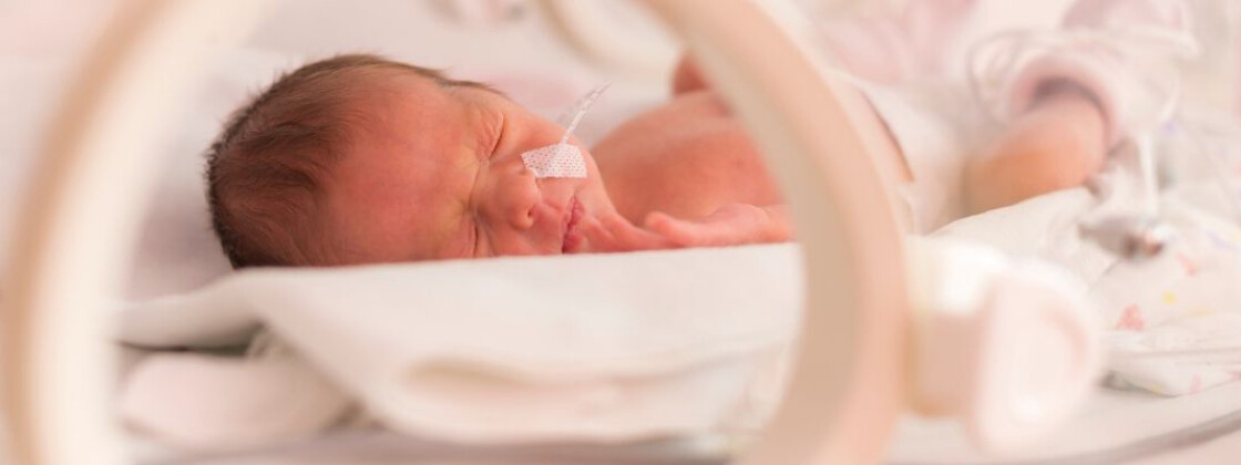 Children Born Extremely Preterm Are More Likely to Be Diagnosed with Depression