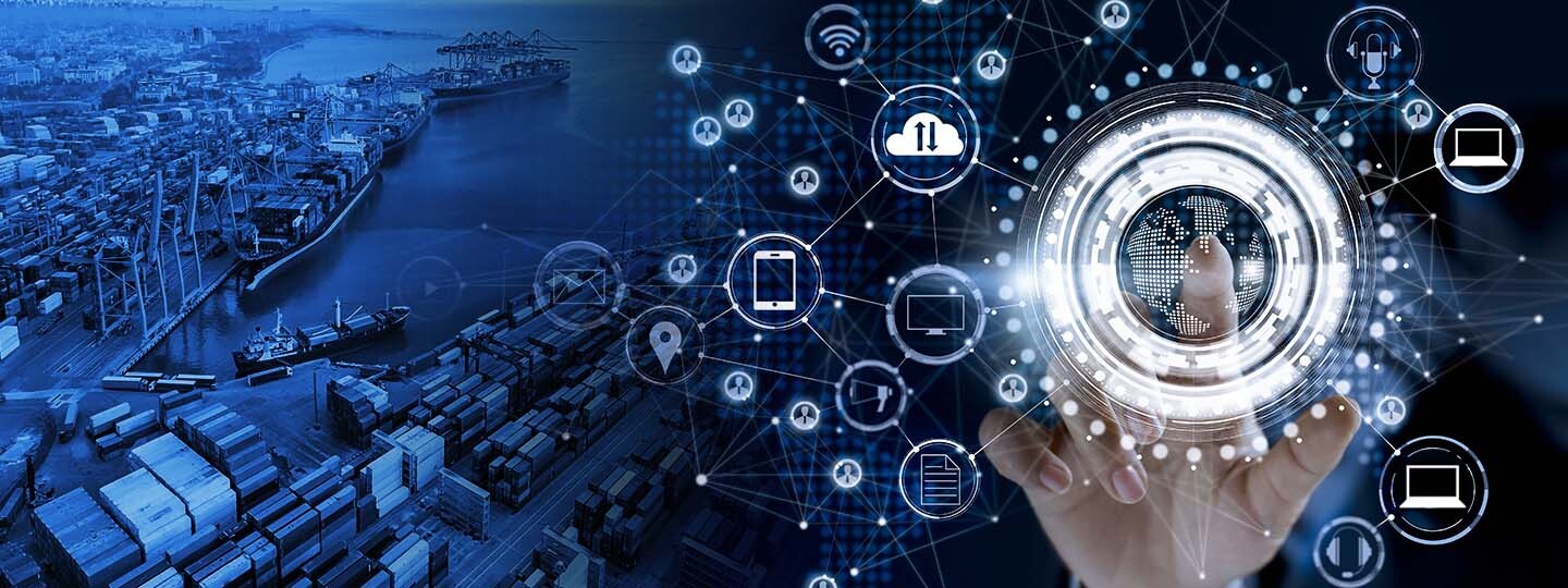 Digital and Autonomous Maritime