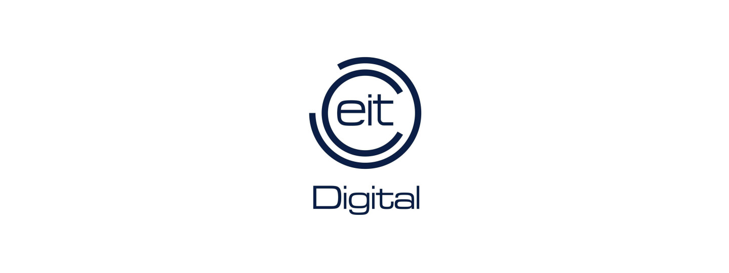 eit digital master school logo