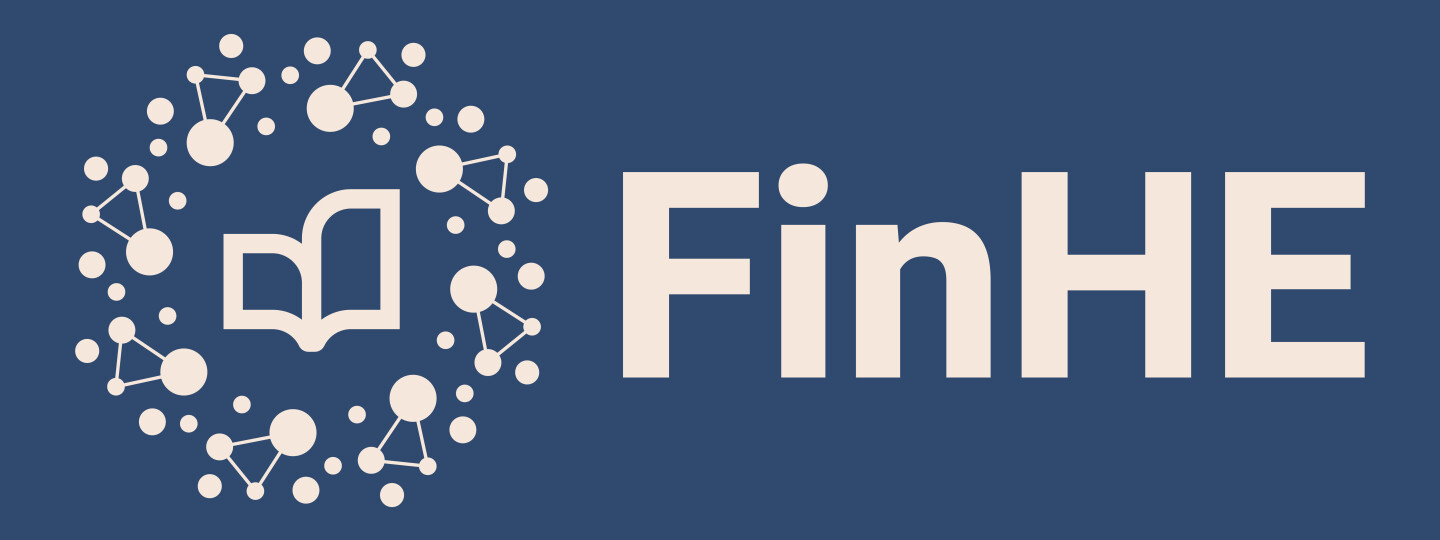 FinHe logo