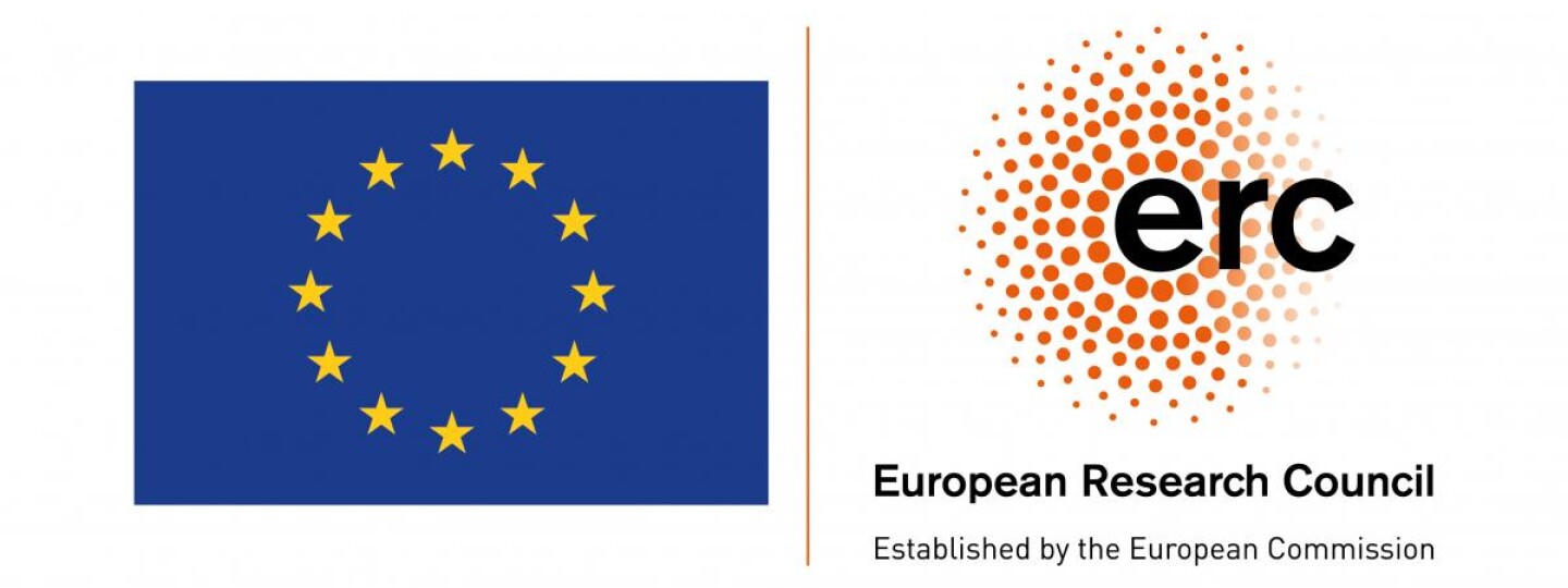 ERC logo