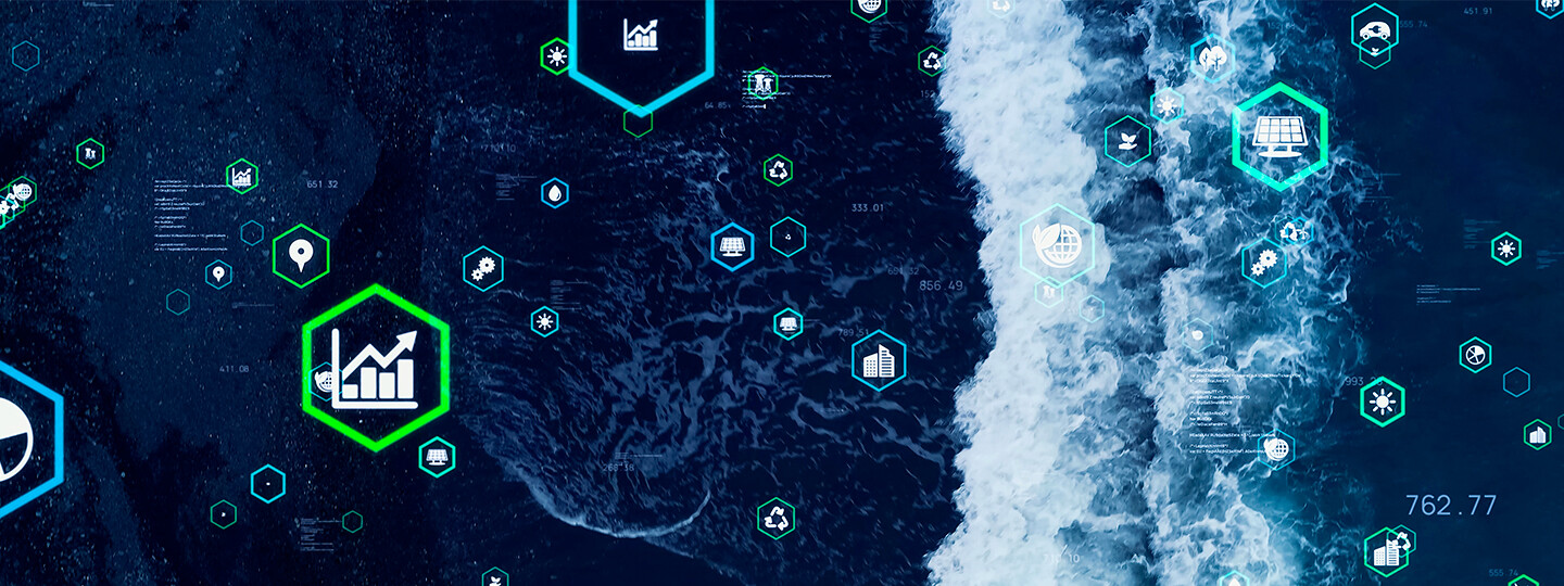 Maritime Sustainability