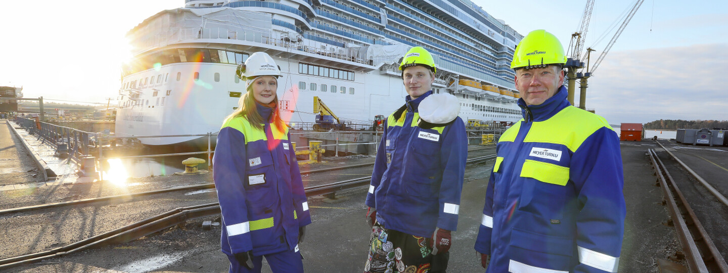 Yritysyhteistyö Mayer