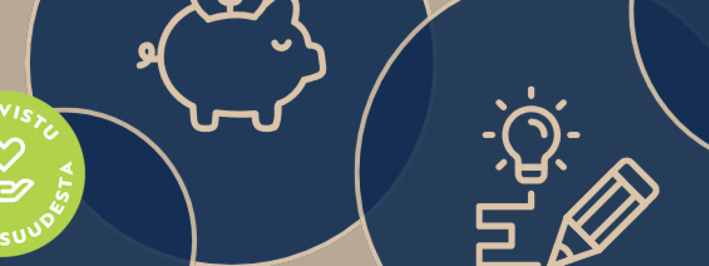 Oma talous haltuun – Nuorten talousosaamisen perusteet opintojaksokuva