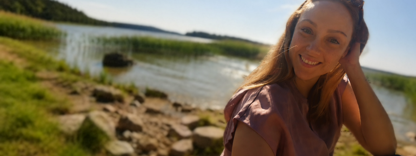 Sarita Blomqvist