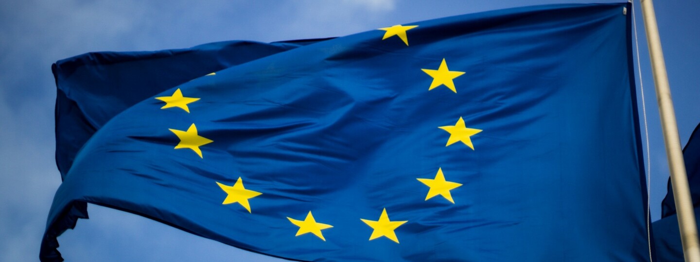 kuvituskuva eu-lippu