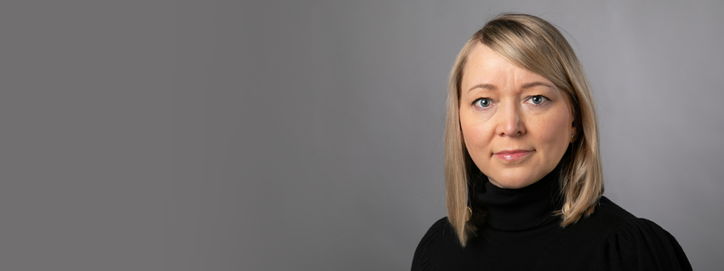 Mari Kangasniemi hero