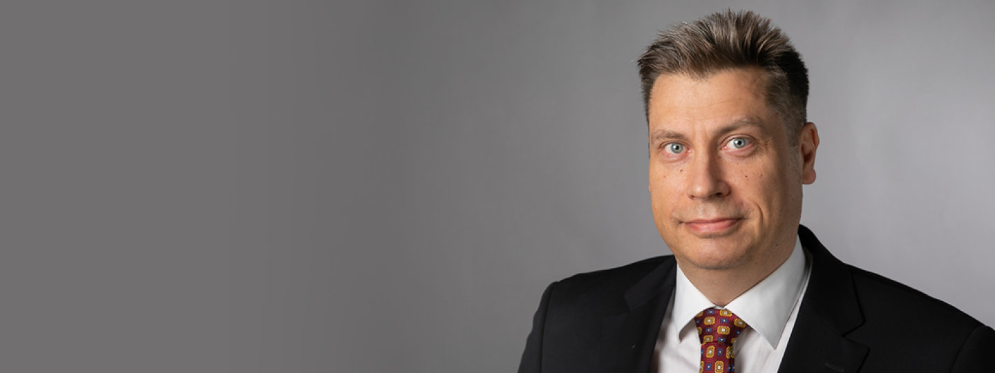 Valtteri Kaasinen Hero