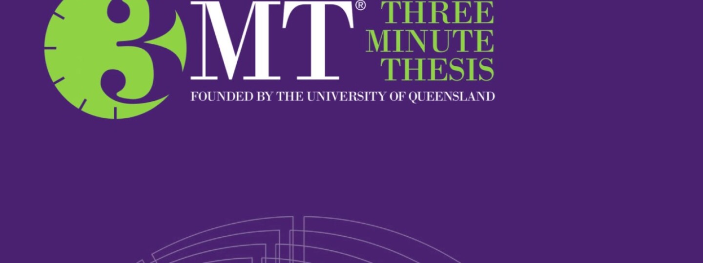 3MT-kilpailun logo