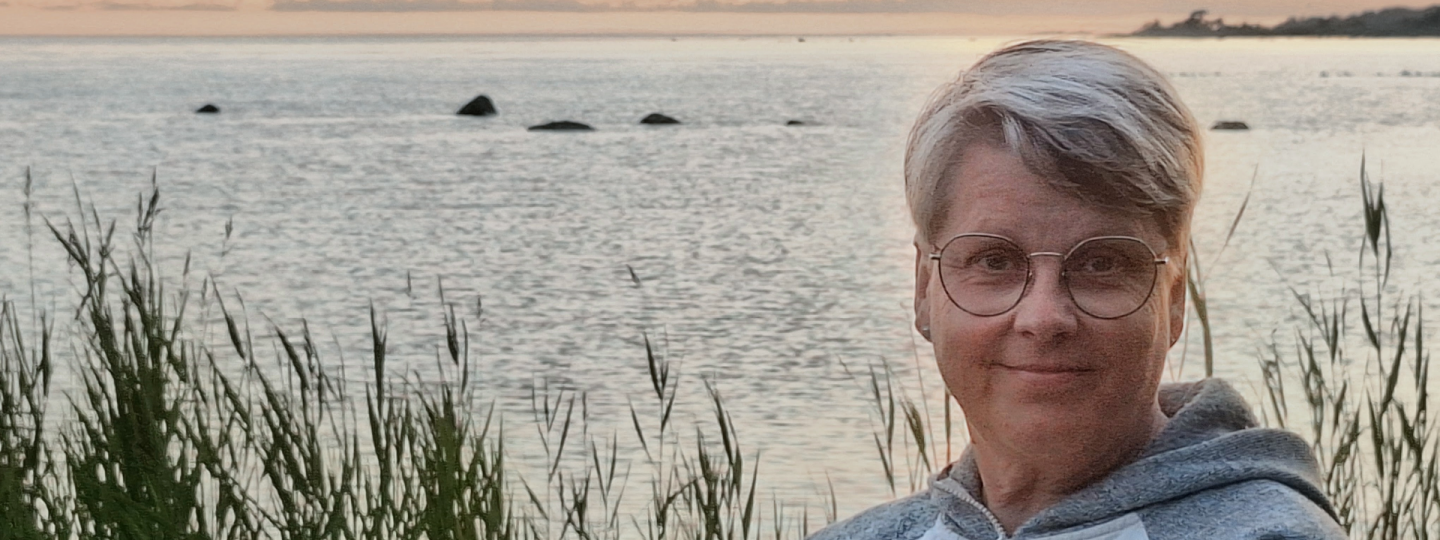 Susan Vaarne-Perämäki