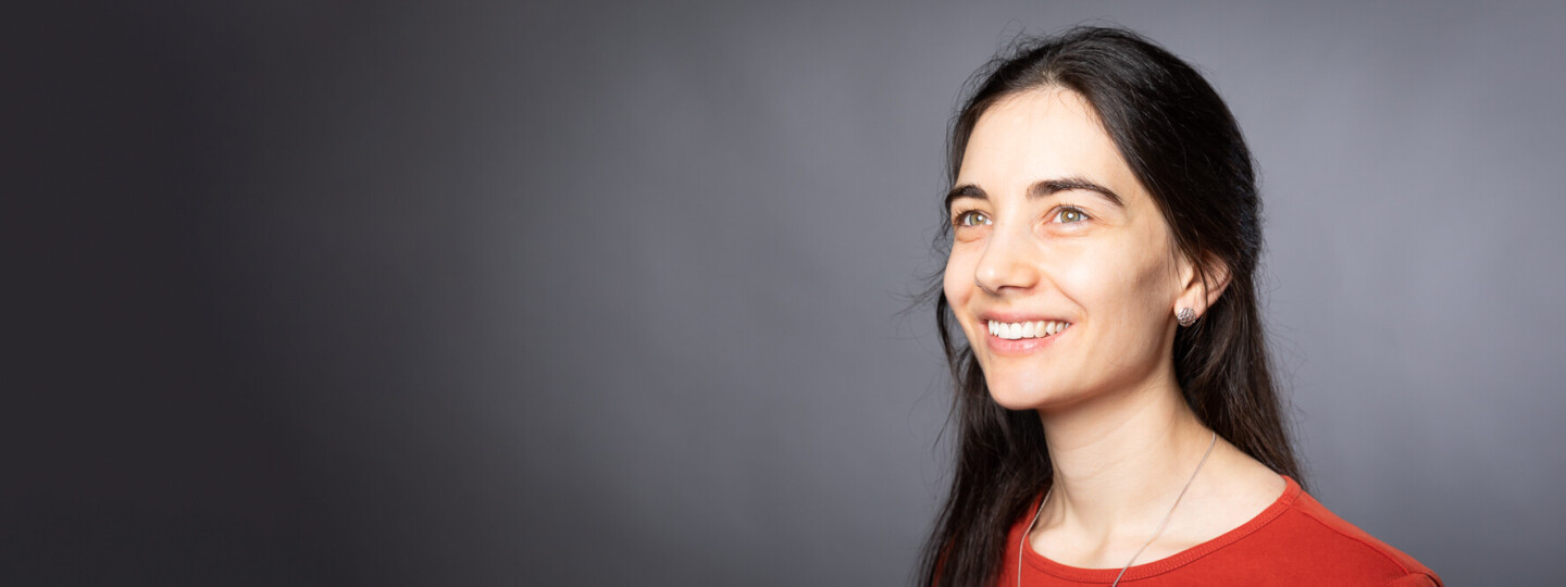 UTUambassador Irene sitaatti