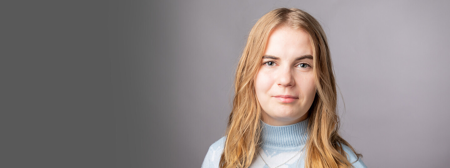 UTUlahettilaat2025 hero Emmi Kaisa Kuivalainen