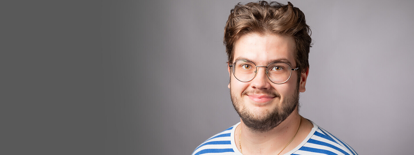 UTUlahettilaat2025 hero Nikolaos Lampropoulos