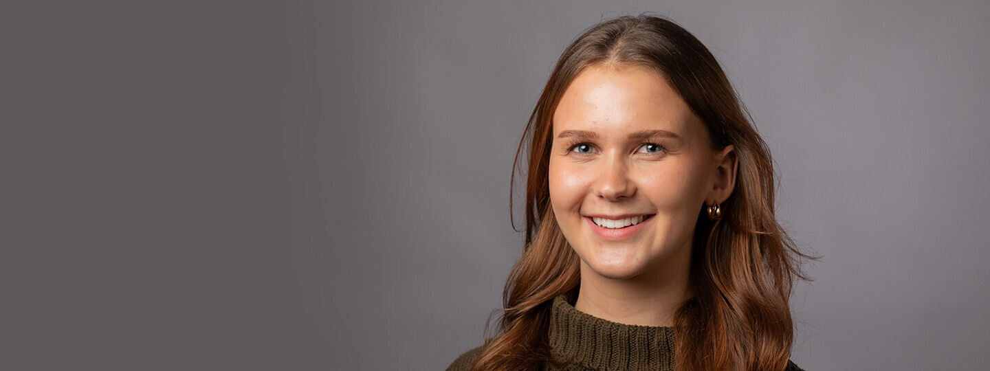 UTUlahettilas2026 Annika Aarni