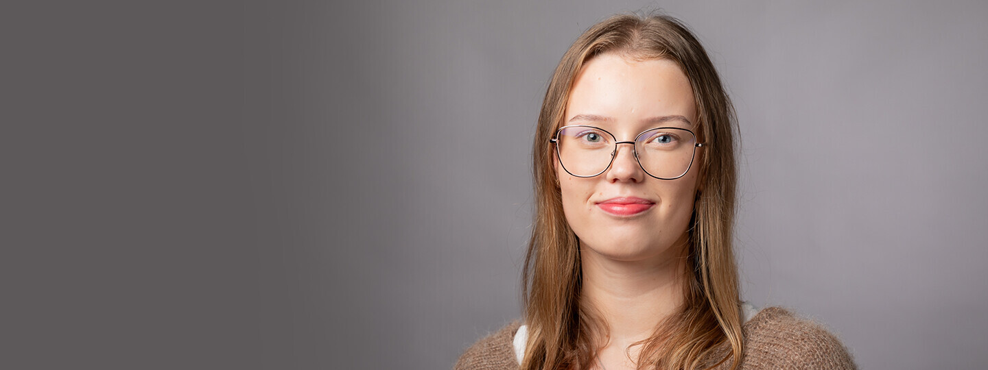 UTUlahettilas2026 Ilona Pelli
