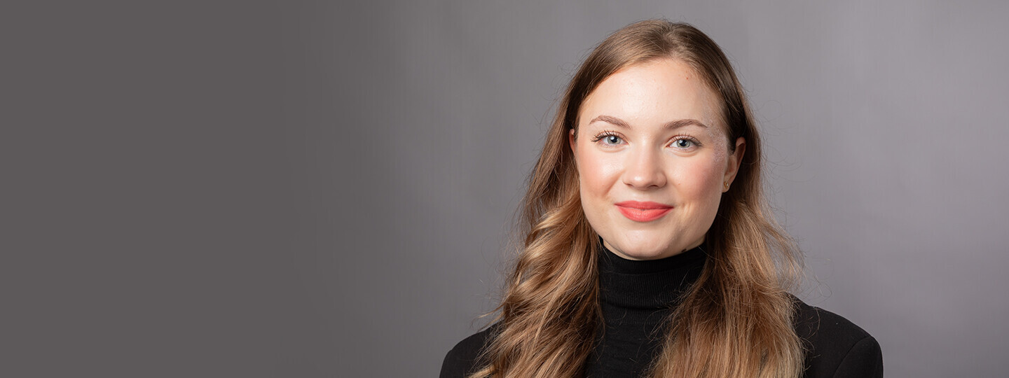 UTUlahettilas2026 Majda Hodzic