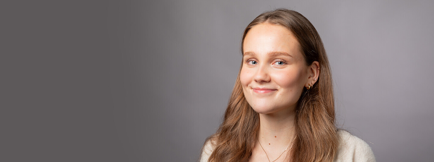 UTUlahettilas2026 Matilda HIetanen