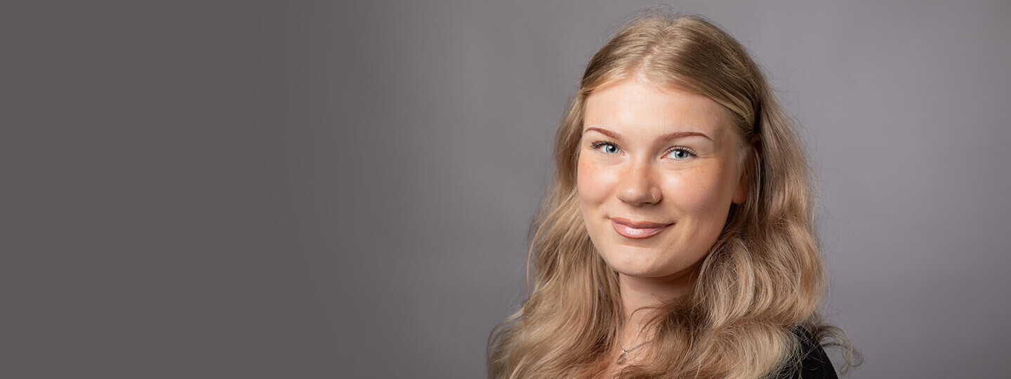 UTUlahettilas2026 Nea Salonen