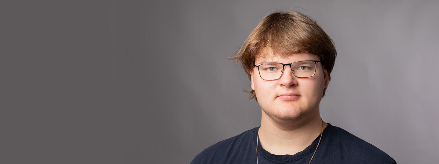 UTUlahettilas2026 Nikita Gerasimenko