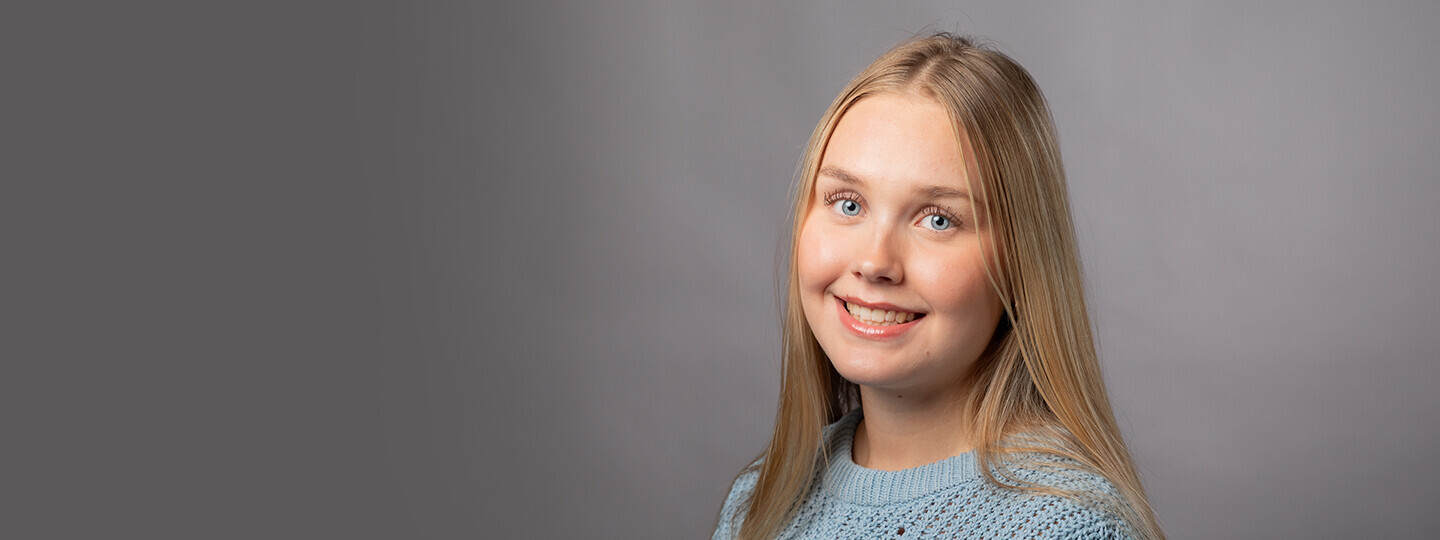 UTUlahettilas2026 Vilma Koskinen