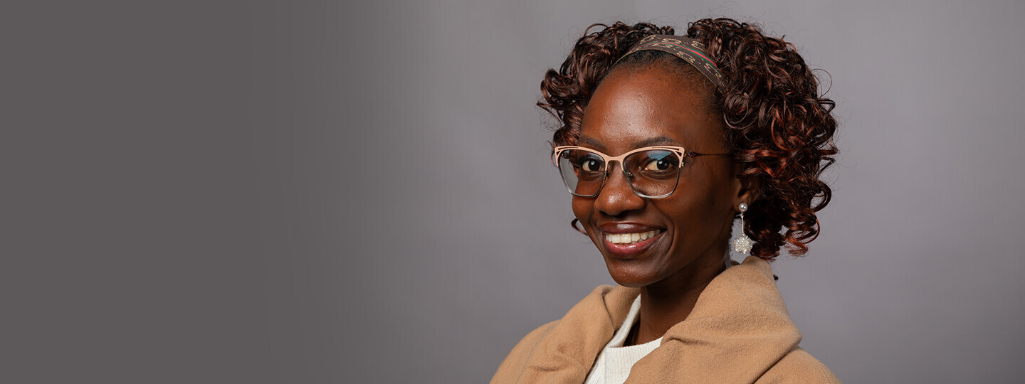 UTUambassador2026 Abigael Omotunde Folorunsho