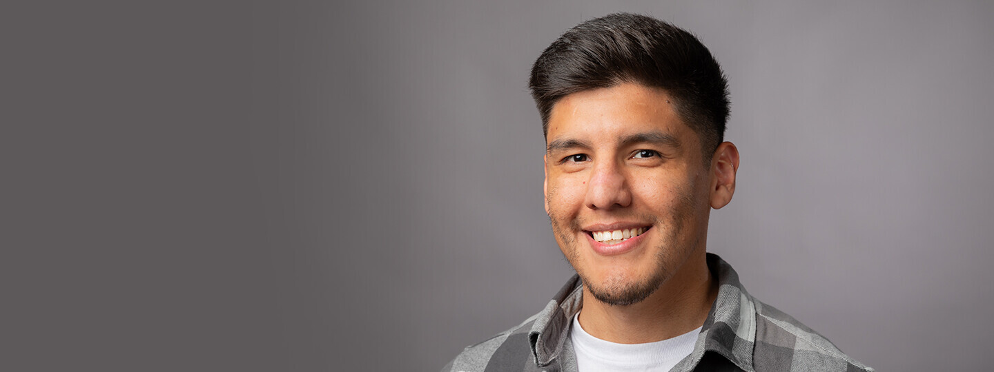 UTUambassador2026 Enrique Romero
