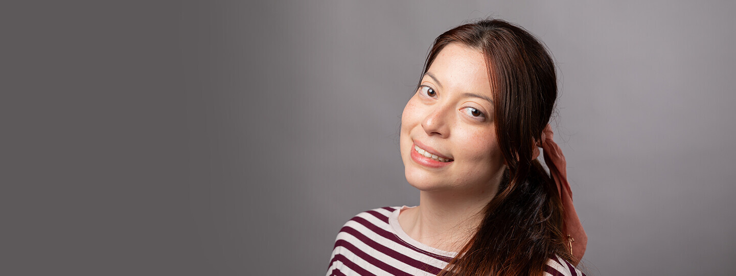 UTUambassador2026 Luisa Maria Aguilar Jimenez