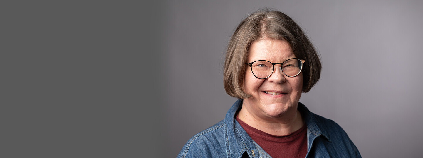 Professoriluennot Solja Niemela hero