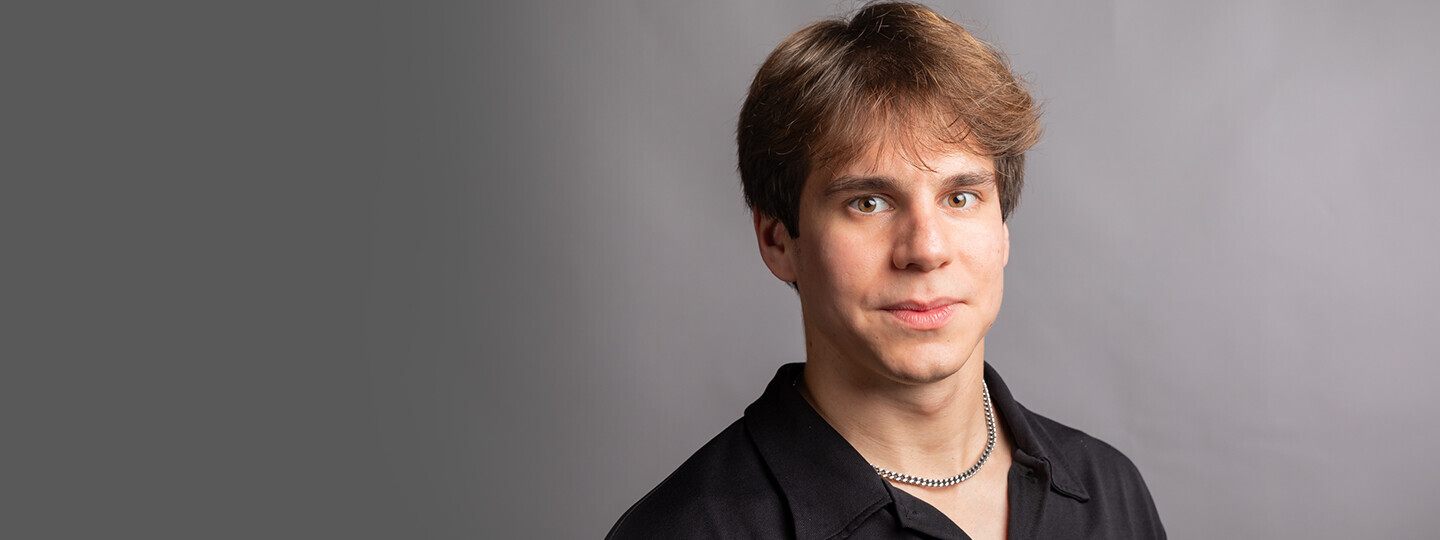 Utuambassadors2025 hero Andres Herrera Gutierrez