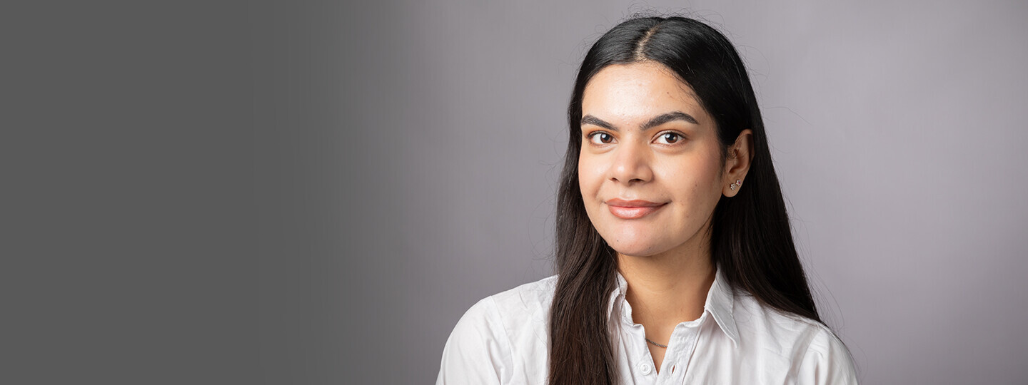 Utuambassadors2025 hero Fatima Anwar