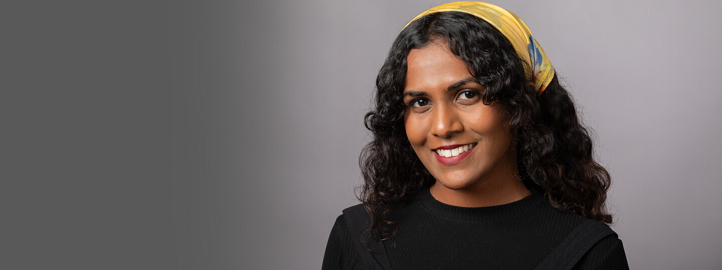 Utuambassadors2025 hero Isuri Kariyawasam