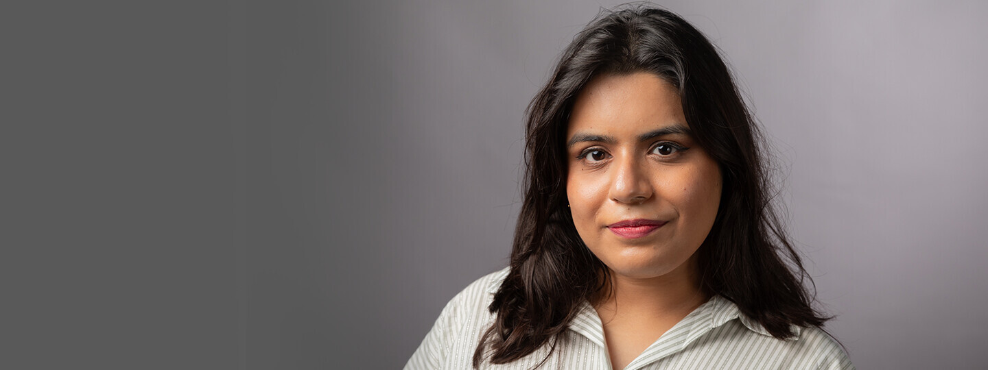 Utuambassadors2025 hero Momina Iffat Iftikhar