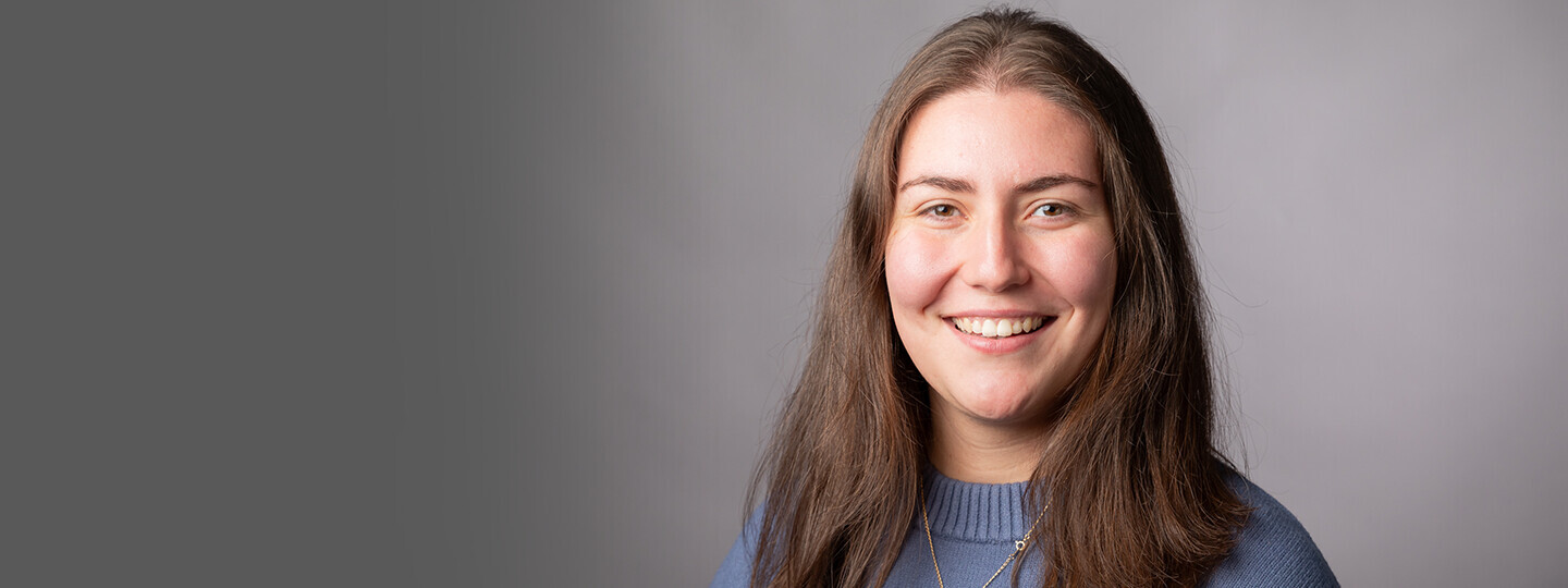 Utuambassadors2025 hero Paula Estepa