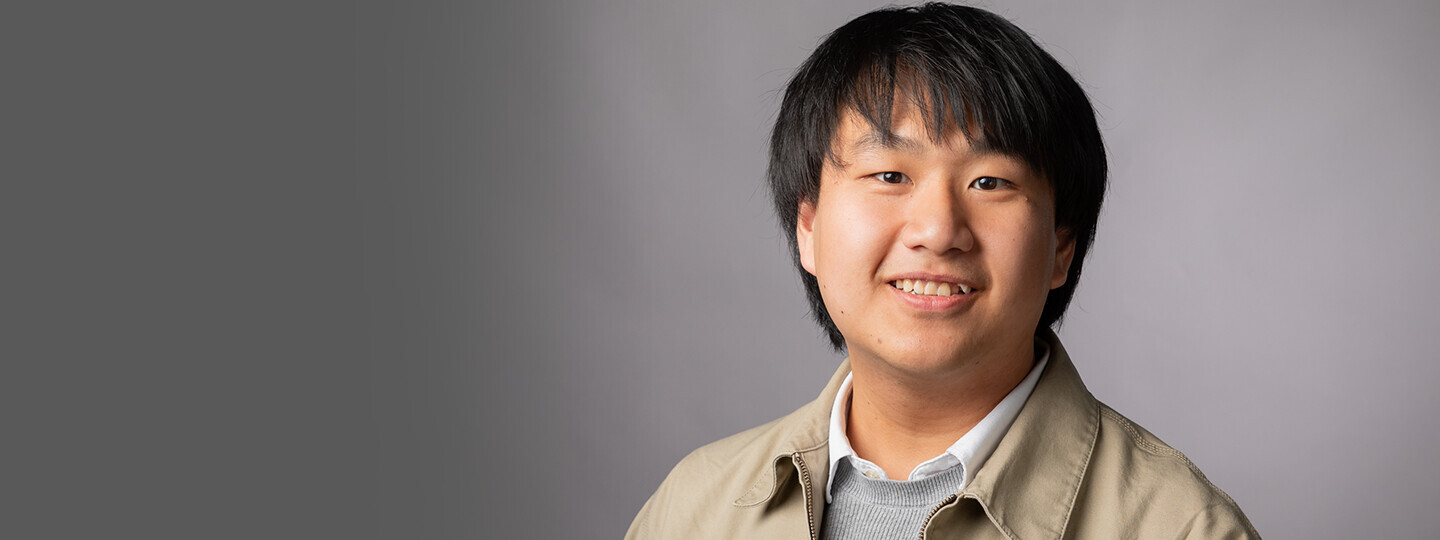 Utuambassadors2025 hero Sean Wong