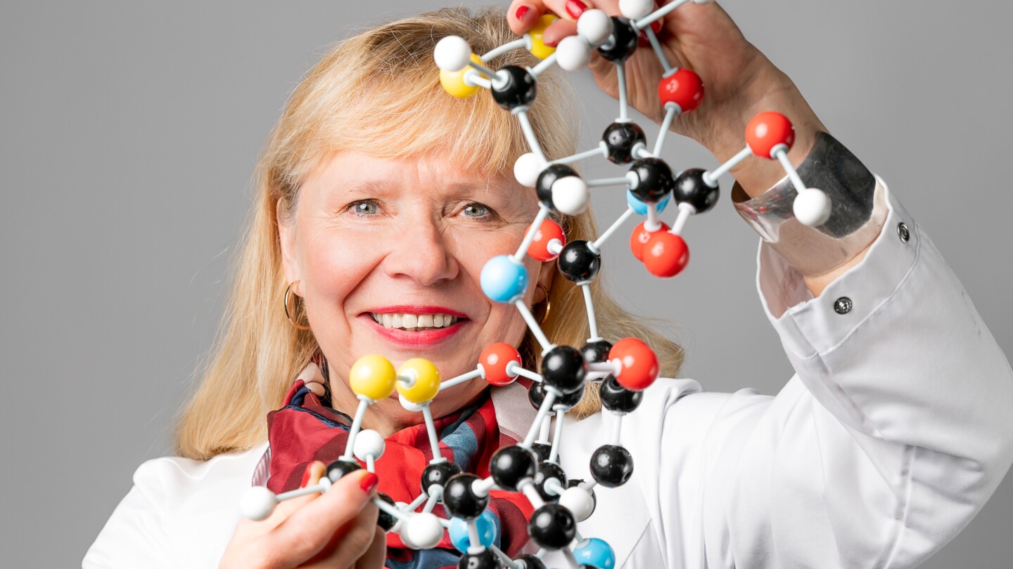 Sirpa Jalkanen 